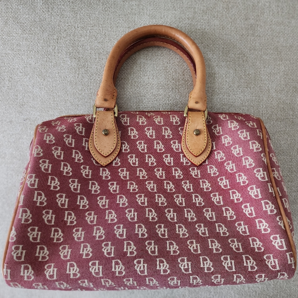 dooney & bourke Satchel